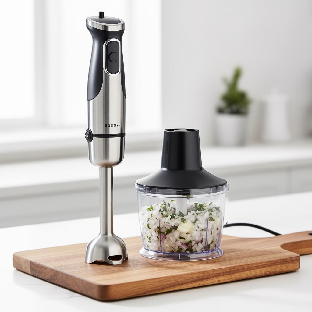 Mixer Volti Brasil — foto 5