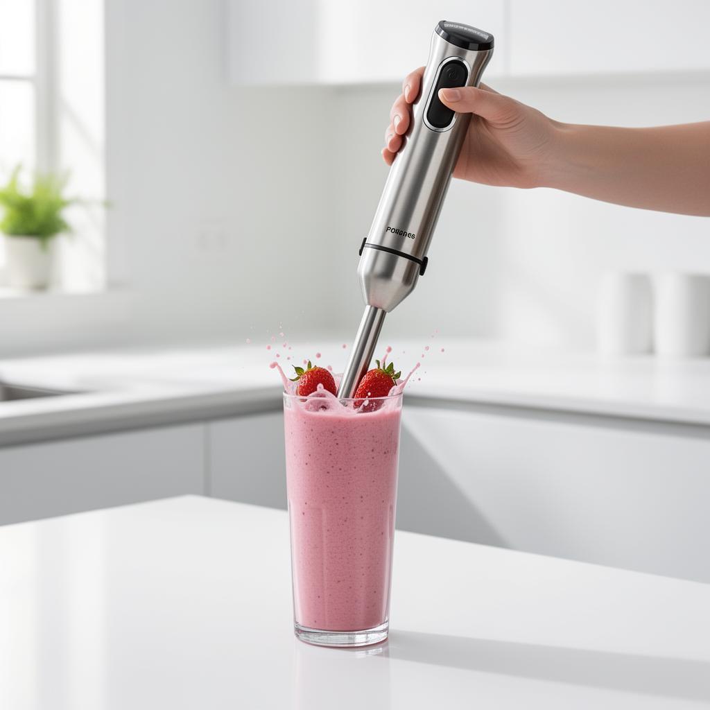 Mixer Volti Brasil — foto 3